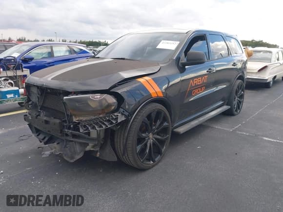 ✅ 2015 Dodge Durango SXT • VIN: 1C4RDHAG1FC809830 • Lot: 43303212. Wystawiony na IAAI z przebiegiem 137 893 mil. Bezpłatny archiwum sprzedaży aukcyjnych z USA i szczegółowy raport historii pojazdu na DreamBid. Zdjęcie 19.