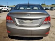 ✅ 2013 Hyundai Accent GLS • VIN: KMHCT4AE1DU431396 • Лот: 71986264. Опубликован ранее на Copart с пробегом 130 831 миль. Бесплатный доступ к архиву аукционных продаж из США и подробный отчёт об истории автомобиля на DreamBid. Изображение 6.