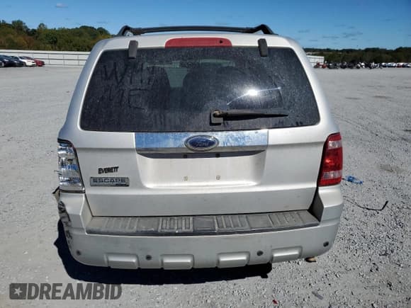 ✅ 2009 Ford Escape Limited • VIN: 1FMCU04G99KA20298 • Лот: 86141815. Опубликован ранее на Copart с пробегом 187 461 миль. Бесплатный доступ к архиву аукционных продаж из США и подробный отчёт об истории автомобиля на DreamBid. Изображение 6.