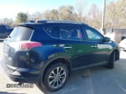 ✅ 2017 Toyota RAV4 Limited • VIN: JTMDFREV2HD215943 • Lot: 43608866. Listed on IAAI with 198,196 mi. Free auction sales archive from the USA and detailed vehicle history report at DreamBid. Image 13.