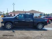 ✅ 2012 GMC Sierra 1500 SLE • VIN: 3GTP2VE73CG307979 • Lot: 42454626. Listed on IAAI with 169,267 mi. Free auction sales archive from the USA and detailed vehicle history report at DreamBid. Image 14.