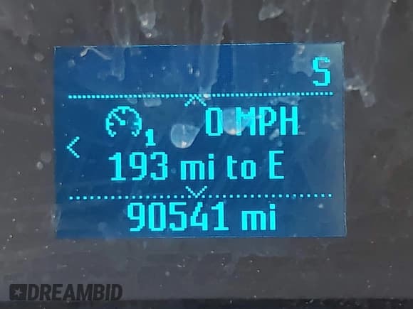 ✅ 2020 Ford F-250 XL • VIN: 1FT7W2BT5LED59626 • Lot: 42866156. Listed on IAAI with 90,541 mi. Free auction sales archive from the USA and detailed vehicle history report at DreamBid. Image 15.