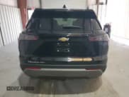 ✅ 2025 Chevrolet Equinox AWD LT • VIN: 3GNAXPEG0SL322777 • Lot: 65805215. Wystawiony na Copart z przebiegiem 8 965 mil. Bezpłatny archiwum sprzedaży aukcyjnych z USA i szczegółowy raport historii pojazdu na DreamBid. Zdjęcie 6.