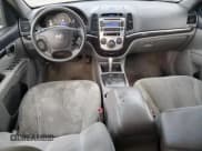 ✅ 2008 Hyundai Santa Fe GLS • VIN: 5NMSG73D98H133654 • Lot: 73875314. Listed on Copart with 192,670 mi. Free auction sales archive from the USA and detailed vehicle history report at DreamBid. Image 8.