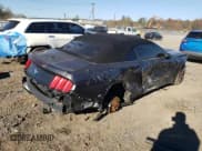 ✅ 2017 Ford Mustang EcoBoost Premium • VIN: 1FATP8UHXH5334242 • Lot: 90137145. Listed on Copart with 72,393 mi. Free auction sales archive from the USA and detailed vehicle history report at DreamBid. Image 3.