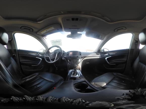 ✅ 2015 Buick Regal Premium II • VIN: 2G4GR5GX2F9252895 • Лот: 42086426. Опубликован ранее на IAAI с пробегом 116 523 миль. Бесплатный доступ к архиву аукционных продаж из США и подробный отчёт об истории автомобиля на DreamBid. Изображение 18.