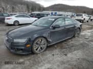 ✅ 2016 Audi A7 Premium Plus • VIN: WAUWGAFC9GN080969 • Lot: 42550645. Listed on Copart with 168,910 mi. Free auction sales archive from the USA and detailed vehicle history report at DreamBid. Image 1.