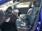 2022 Hyundai Ioniq Limited с VIN KMHC05LC0NU269272, выставлен на аукционе Copart как лот 52376575 с пробегом 43 141 миль миль и Чистый • Clean title. История ставок и продаж доступна на DreamBid. Изображение 7.