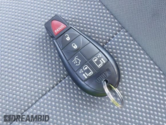 ✅ 2009 Dodge Grand Caravan SXT • VIN: 2D8HN54159R638317 • Lot: 43687800. Listed on IAAI with 222,934 mi. Free auction sales archive from the USA and detailed vehicle history report at DreamBid. Image 11.