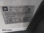 ✅ 2022 Chevrolet TrailBlazer LT • VIN: KL79MPSL0NB110583 • Лот: 43483396. Опубликован ранее на IAAI с пробегом 38 938 миль. Бесплатный доступ к архиву аукционных продаж из США и подробный отчёт об истории автомобиля на DreamBid. Изображение 9.