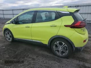 ✅ 2019 Chevrolet Bolt EV Premier • VIN: 1G1FZ6S04K4106424 • Lot: 77223774. Wystawiony na Copart z przebiegiem 88 423 mil. Bezpłatny archiwum sprzedaży aukcyjnych z USA i szczegółowy raport historii pojazdu na DreamBid. Zdjęcie 2.