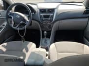 ✅ 2016 Hyundai Accent SE • VIN: KMHCT4AE9GU019411 • Лот: 66786204. Опубликован ранее на Copart с пробегом 153 380 миль. Бесплатный доступ к архиву аукционных продаж из США и подробный отчёт об истории автомобиля на DreamBid. Изображение 8.