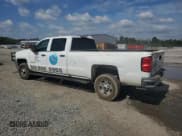 ✅ 2017 Chevrolet Silverado 2500HD Work Truck • VIN: 1GC1KUEG3HF191904 • Lot: 84889125. Listed on Copart with 298,823 mi. Free auction sales archive from the USA and detailed vehicle history report at DreamBid. Image 2.