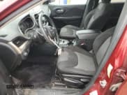 ✅ 2016 Jeep Cherokee Sport • VIN: 1C4PJLAS5GW217550 • Lot: 59204825. Wystawiony na Copart z przebiegiem 127 959 mil. Bezpłatny archiwum sprzedaży aukcyjnych z USA i szczegółowy raport historii pojazdu na DreamBid. Zdjęcie 7.