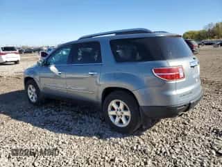 2008 Saturn Outlook XR z VIN 5GZER23768J135732, wystawiony jako Copart lot #90121855 z przebiegiem 86 309 mil mil oraz Czysty tytuł • Clean title. Historia ofert i sprzedaży dostępna na DreamBid. Obrazek 2.