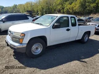 ✅ 2008 Isuzu i-Series S • VIN: 1GGCS199388700816 • Lot: 81592195. Wystawiony na Copart z przebiegiem 120 421 mil. Bezpłatny archiwum sprzedaży aukcyjnych z USA i szczegółowy raport historii pojazdu na DreamBid. Zdjęcie 1.