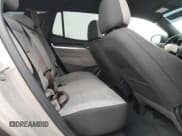 ✅ 2026 GMC Terrain FWD Elevation • VIN: 3GKALMEG1TL185261 • Lot: 69686535. Wystawiony na Copart z przebiegiem 3 486 mil. Bezpłatny archiwum sprzedaży aukcyjnych z USA i szczegółowy raport historii pojazdu na DreamBid. Zdjęcie 11.