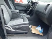 ✅ 2015 Chevrolet Colorado 4WD Z71 • VIN: 1GCHTCE34F1220727 • Лот: 42791541. Опубликован ранее на IAAI с пробегом 67 326 миль. Бесплатный доступ к архиву аукционных продаж из США и подробный отчёт об истории автомобиля на DreamBid. Изображение 5.