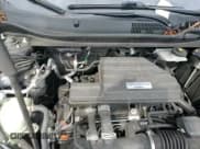 ✅ 2018 Honda CR-V EX • VIN: 2HKRW1H52JH522614 • Lot: 80821935. Listed on Copart with 88,518 mi. Free auction sales archive from the USA and detailed vehicle history report at DreamBid. Image 16.