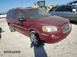 ✅ 2005 Buick Terraza CX • VIN: 5GADV23L65D195611 • Лот: 77624244. Опубликован ранее на Copart с пробегом Не указан. Бесплатный доступ к архиву аукционных продаж из США и подробный отчёт об истории автомобиля на DreamBid. Изображение 4.