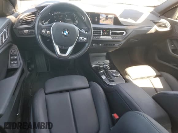 ✅ 2020 BMW 2 Series 228i xDrive • VIN: WBA73AK09L7F96780 • Lot: 49448895. Listed on Copart with 19,363 mi. Free auction sales archive from the USA and detailed vehicle history report at DreamBid. Image 8.