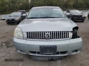 ✅ 2006 Mercury Montego Premier • VIN: 1MEHM43196G618287 • Лот: 79073514. Опубликован ранее на Copart с пробегом 92 972 миль. Бесплатный доступ к архиву аукционных продаж из США и подробный отчёт об истории автомобиля на DreamBid. Изображение 5.
