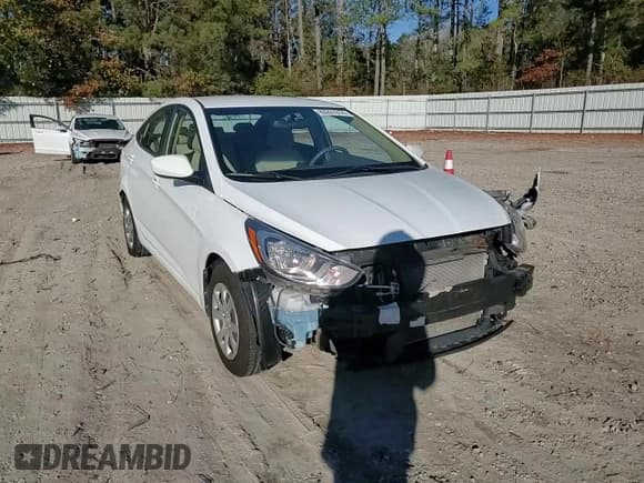 ✅ 2014 Hyundai Accent GLS • VIN: KMHCT4AE8EU701757 • Лот: 80267814. Опубликован ранее на Copart с пробегом 85 958 миль. Бесплатный доступ к архиву аукционных продаж из США и подробный отчёт об истории автомобиля на DreamBid. Изображение 10.