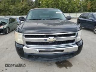✅ 2010 Chevrolet Silverado 1500 LT • VIN: 1GCSKSE38AZ110339 • Lot: 71931934. Listed on Copart with 205,449 mi. Free auction sales archive from the USA and detailed vehicle history report at DreamBid. Image 5.
