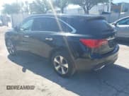 ✅ 2015 Acura MDX • VIN: 5FRYD3H29FB010615 • Лот: 42898550. Опубликован ранее на IAAI с пробегом 153 235 миль. Бесплатный доступ к архиву аукционных продаж из США и подробный отчёт об истории автомобиля на DreamBid. Изображение 3.