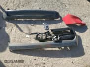 ✅ 2016 Toyota Tundra SR • VIN: 5TFRM5F14GX098329 • Lot: 92311075. Listed on Copart with 97,874 mi. Free auction sales archive from the USA and detailed vehicle history report at DreamBid. Image 12.