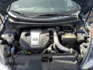 ✅ 2016 Hyundai Veloster Turbo • VIN: KMHTC6AE7GU285294 • Lot: 79255504. Wystawiony na Copart z przebiegiem 109 545 mil. Bezpłatny archiwum sprzedaży aukcyjnych z USA i szczegółowy raport historii pojazdu na DreamBid. Zdjęcie 12.