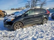 ✅ 2016 Ford Escape SE • VIN: 1FMCU9G91GUB10130 • Лот: 95287295. Опубликован ранее на Copart с пробегом 156 407 миль. Бесплатный доступ к архиву аукционных продаж из США и подробный отчёт об истории автомобиля на DreamBid. Изображение 1.