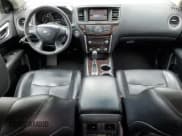 ✅ 2015 Nissan Pathfinder S • VIN: 5N1AR2MM7FC635254 • Лот: 65027515. Опубликован ранее на Copart с пробегом 122 379 миль. Бесплатный доступ к архиву аукционных продаж из США и подробный отчёт об истории автомобиля на DreamBid. Изображение 8.