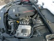 ✅ 2021 Audi S5 Premium Plus • VIN: WAUW4GF59MN003897 • Лот: 41329708. Опубликован ранее на IAAI с пробегом 50 423 миль. Бесплатный доступ к архиву аукционных продаж из США и подробный отчёт об истории автомобиля на DreamBid. Изображение 20.