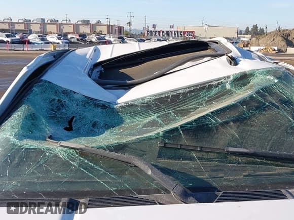 ✅ 2007 Chevrolet Silverado 1500 LTZ • VIN: 2GCEC13JX71515741 • Lot: 41991842. Listed on IAAI with 150,596 mi. Free auction sales archive from the USA and detailed vehicle history report at DreamBid. Image 6.