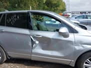 ✅ 2017 Buick Envision Preferred • VIN: LRBFXASAXHD109196 • Lot: 43280755. Listed on IAAI with 42,332 mi. Free auction sales archive from the USA and detailed vehicle history report at DreamBid. Image 13.