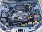 ✅ 2007 Subaru Impreza i • VIN: JF1GD61617H501375 • Lot: 94237255. Wystawiony na Copart z przebiegiem 84 440 mil. Bezpłatny archiwum sprzedaży aukcyjnych z USA i szczegółowy raport historii pojazdu na DreamBid. Zdjęcie 11.