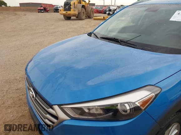 ✅ 2018 Hyundai Tucson SEL • VIN: KM8J33A41JU699093 • Лот: 43066453. Опубликован ранее на IAAI с пробегом 74 485 миль. Бесплатный доступ к архиву аукционных продаж из США и подробный отчёт об истории автомобиля на DreamBid. Изображение 6.