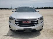 ✅ 2020 GMC Terrain SLT • VIN: 3GKALPEVXLL171262 • Лот: 54978025. Опубликован ранее на Copart с пробегом 105 290 миль. Бесплатный доступ к архиву аукционных продаж из США и подробный отчёт об истории автомобиля на DreamBid. Изображение 5.