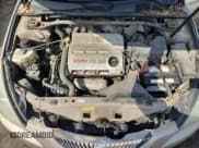 ✅ 2004 Toyota Solara SE • VIN: 4T1CA38P24U020774 • Lot: 71669955. Listed on Copart with 341,749 mi. Free auction sales archive from the USA and detailed vehicle history report at DreamBid. Image 11.