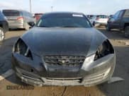 ✅ 2012 Hyundai Genesis Coupe Premium • VIN: KMHHT6KD7CU065675 • Lot: 46532135. Wystawiony na Copart z przebiegiem Nie podano. Bezpłatny archiwum sprzedaży aukcyjnych z USA i szczegółowy raport historii pojazdu na DreamBid. Zdjęcie 5.