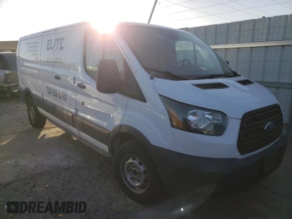 ✅ 2017 Ford Transit • VIN: 1FTYR2ZM6HKA21980 • Lot: 71797754. Wystawiony na Copart z przebiegiem 139 564 mil. Bezpłatny archiwum sprzedaży aukcyjnych z USA i szczegółowy raport historii pojazdu na DreamBid. Zdjęcie 4.
