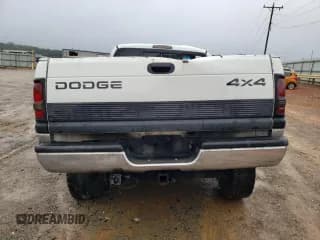 ✅ 2000 Dodge 1500 • VIN: 1B7HF13Z7YJ188507 • Лот: 71952784. Опубликован ранее на Copart с пробегом 339 815 миль. Бесплатный доступ к архиву аукционных продаж из США и подробный отчёт об истории автомобиля на DreamBid. Изображение 6.