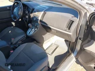 ✅ 2012 Nissan Sentra SL • VIN: 3N1AB6AP1CL755231 • Lot: 43730549. Listed on IAAI with 30,517 mi. Free auction sales archive from the USA and detailed vehicle history report at DreamBid. Image 5.