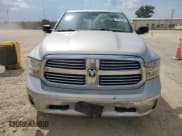 ✅ 2017 Ram 1500 SLT • VIN: 1C6RR6GT3HS651016 • Лот: 67197005. Опубликован ранее на Copart с пробегом 230 115 миль. Бесплатный доступ к архиву аукционных продаж из США и подробный отчёт об истории автомобиля на DreamBid. Изображение 5.