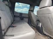 ✅ 2022 Ford F-250 XL • VIN: 1FT8W2BT6NED06215 • Lot: 59161515. Listed on Copart with Not provided. Free auction sales archive from the USA and detailed vehicle history report at DreamBid. Image 10.