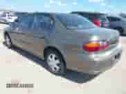 2000 Chevrolet Malibu z VIN 1G1ND52J4Y6170649, wystawiony jako IAAI lot #42821484 z przebiegiem 175 192 mil mil oraz . Historia ofert i sprzedaży dostępna na DreamBid. Obrazek 3.