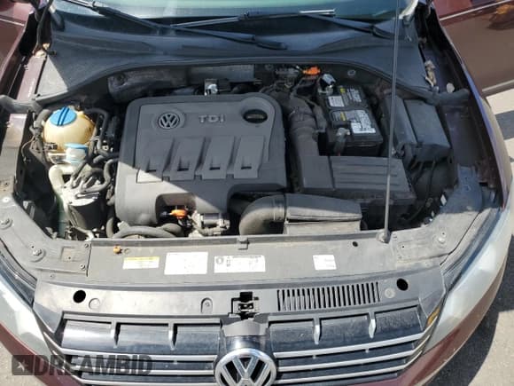 ✅ 2013 Volkswagen Passat SEL Premium • VIN: 1VWCN7A35DC087864 • Лот: 63879755. Опубликован ранее на Copart с пробегом 104 252 миль. Бесплатный доступ к архиву аукционных продаж из США и подробный отчёт об истории автомобиля на DreamBid. Изображение 11.