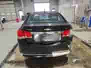 2014 Chevrolet Cruze 2LT с VIN 1G1PE5SB7E7429252, выставлен на аукционе Copart как лот 89543125 с пробегом 195 739 миль миль и Списание • Salvage title. История ставок и продаж доступна на DreamBid. Изображение 6.