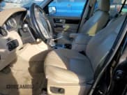 ✅ 2012 Land Rover LR4 HSE • VIN: SALAG2D46CA616625 • Lot: 90369055. Listed on Copart with Not provided. Free auction sales archive from the USA and detailed vehicle history report at DreamBid. Image 7.